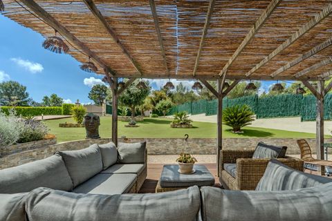 Villa a Peymeinade, Alpes-Maritimes, Peymeinade - € 1.230.000 | Ref: HH-15798455 - foto 2