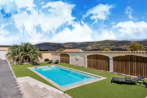 Villa a Peymeinade, Alpes-Maritimes, Peymeinade - € 1.230.000 | Ref: HH-15798455 - foto 3