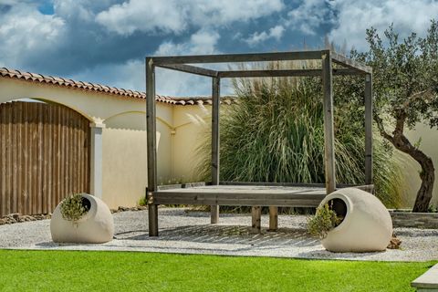 Villa a Peymeinade, Alpes-Maritimes, Peymeinade - € 1.230.000 | Ref: HH-15798455 - foto 4