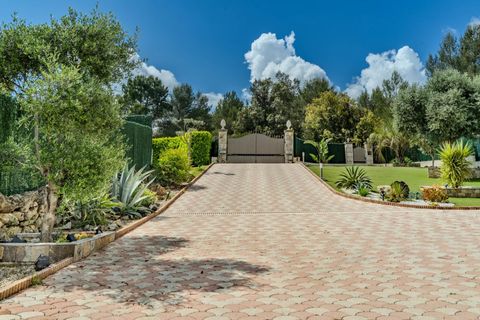 Villa a Peymeinade, Alpes-Maritimes, Peymeinade - € 1.230.000 | Ref: HH-15798455 - foto 5