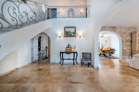 Villa a Peymeinade, Alpes-Maritimes, Peymeinade - € 1.230.000 | Ref: HH-15798455 - foto 6