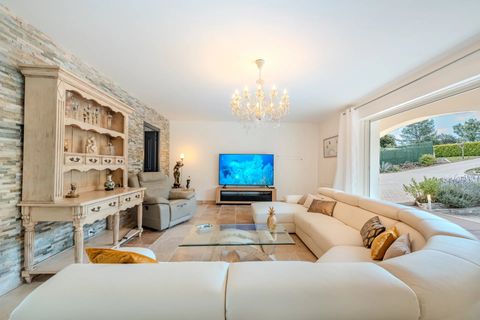 Villa a Peymeinade, Alpes-Maritimes, Peymeinade - € 1.230.000 | Ref: HH-15798455 - foto 7