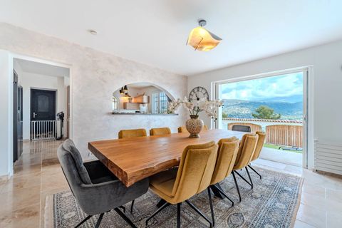Villa a Peymeinade, Alpes-Maritimes, Peymeinade - € 1.230.000 | Ref: HH-15798455 - foto 8