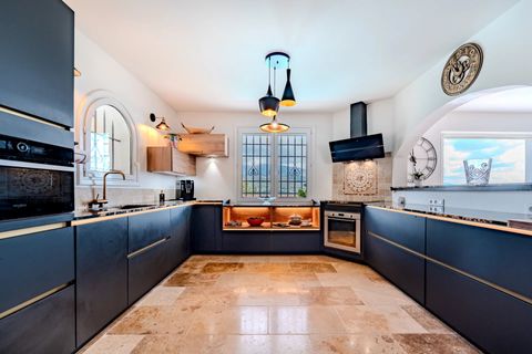 Villa a Peymeinade, Alpes-Maritimes, Peymeinade - € 1.230.000 | Ref: HH-15798455 - foto 9