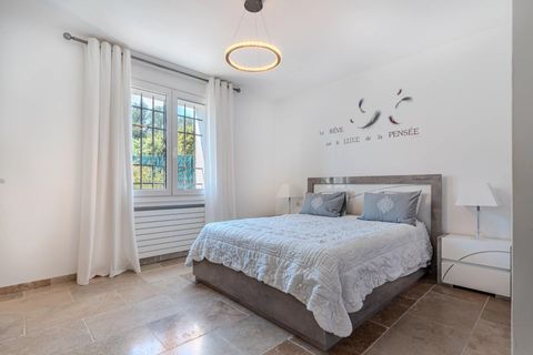 Villa a Peymeinade, Alpes-Maritimes, Peymeinade - € 1.230.000 | Ref: HH-15798455 - foto 10