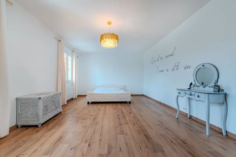 Villa a Peymeinade, Alpes-Maritimes, Peymeinade - € 1.230.000 | Ref: HH-15798455 - foto 12
