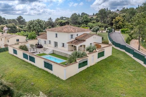 Villa a Peymeinade, Alpes-Maritimes, Peymeinade - € 1.230.000 | Ref: HH-15798455 - foto 14