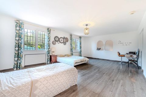 Villa a Peymeinade, Alpes-Maritimes, Peymeinade - € 1.230.000 | Ref: HH-15798455 - foto 15