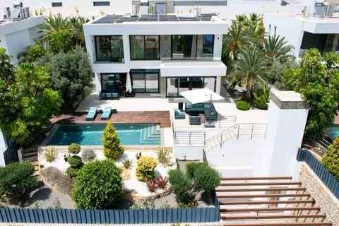 Villa i Finestrat, Alicante, Finestrat - € 2.000.000 | Ref: C3117 - foto 6