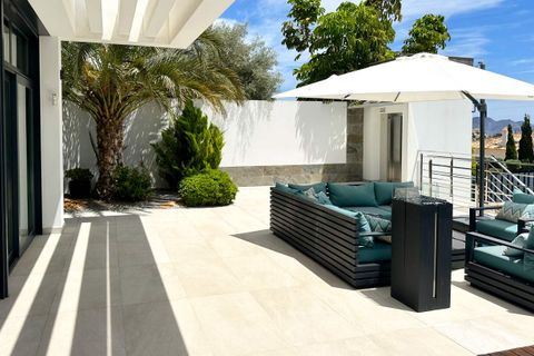 Villa i Finestrat, Alicante, Finestrat - € 2.000.000 | Ref: C3117 - foto 11