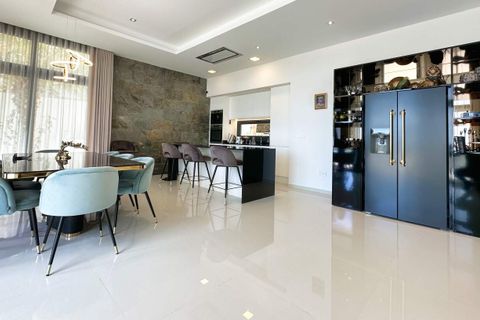 Villa i Finestrat, Alicante, Finestrat - € 2.000.000 | Ref: C3117 - foto 16