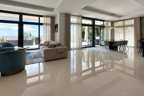 Villa i Finestrat, Alicante, Finestrat - € 2.000.000 | Ref: C3117 - foto 17