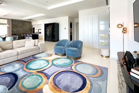Villa i Finestrat, Alicante, Finestrat - € 2.000.000 | Ref: C3117 - foto 19