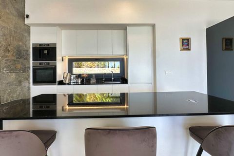 Villa i Finestrat, Alicante, Finestrat - € 2.000.000 | Ref: C3117 - foto 21