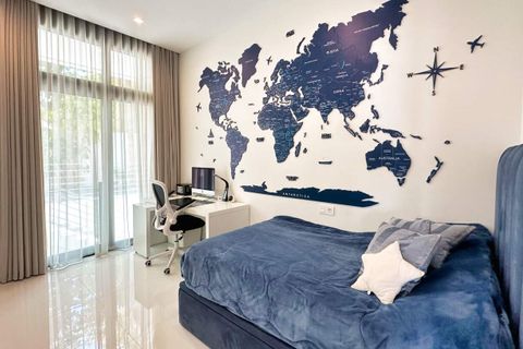 Villa i Finestrat, Alicante, Finestrat - € 2.000.000 | Ref: C3117 - foto 23