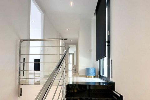 Villa i Finestrat, Alicante, Finestrat - € 2.000.000 | Ref: C3117 - foto 24