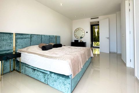 Villa i Finestrat, Alicante, Finestrat - € 2.000.000 | Ref: C3117 - foto 25