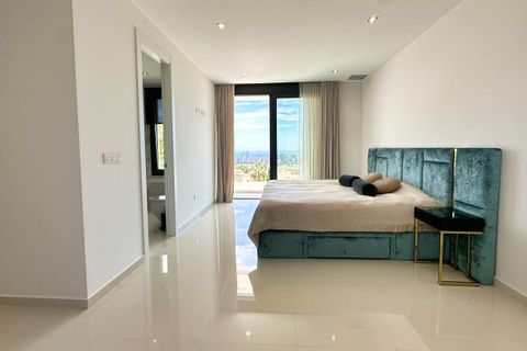 Villa i Finestrat, Alicante, Finestrat - € 2.000.000 | Ref: C3117 - foto 26