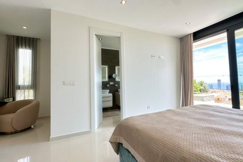 Villa i Finestrat, Alicante, Finestrat - € 2.000.000 | Ref: C3117 - foto 27