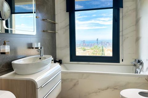 Villa i Finestrat, Alicante, Finestrat - € 2.000.000 | Ref: C3117 - foto 30