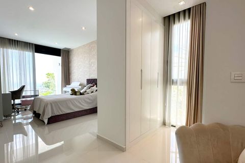 Villa i Finestrat, Alicante, Finestrat - € 2.000.000 | Ref: C3117 - foto 36