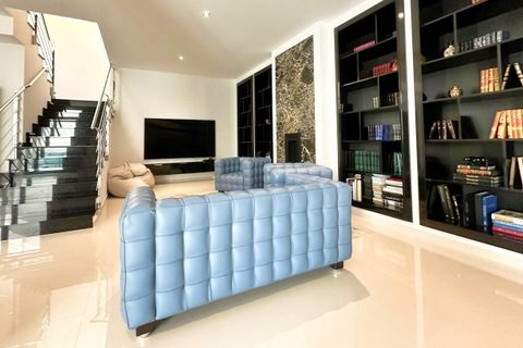 Villa i Finestrat, Alicante, Finestrat - € 2.000.000 | Ref: C3117 - foto 41
