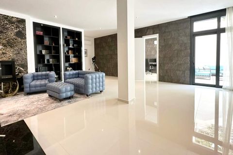 Villa i Finestrat, Alicante, Finestrat - € 2.000.000 | Ref: C3117 - foto 42