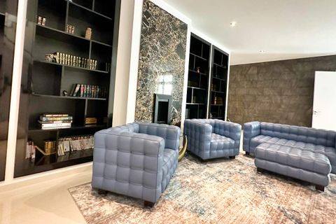 Villa i Finestrat, Alicante, Finestrat - € 2.000.000 | Ref: C3117 - foto 43