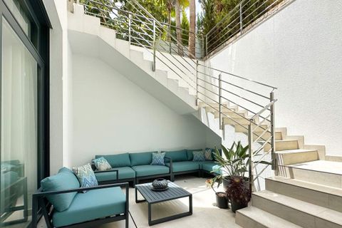 Villa i Finestrat, Alicante, Finestrat - € 2.000.000 | Ref: C3117 - foto 44