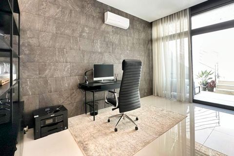 Villa i Finestrat, Alicante, Finestrat - € 2.000.000 | Ref: C3117 - foto 45