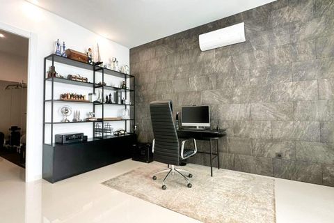 Villa i Finestrat, Alicante, Finestrat - € 2.000.000 | Ref: C3117 - foto 46