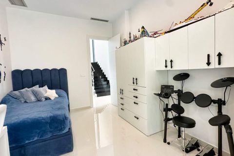 Villa i Finestrat, Alicante, Finestrat - € 2.000.000 | Ref: C3117 - foto 49