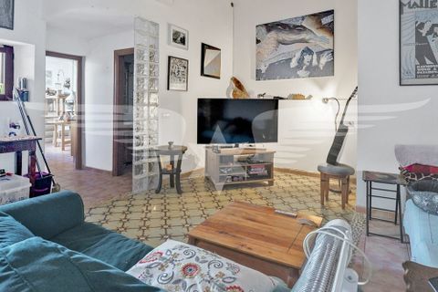Byhus i Santanyi, Mallorca, Santanyi - € 998.000 | Ref: 3910_D - foto 2