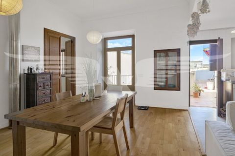 Byhus i Santanyi, Mallorca, Santanyi - € 998.000 | Ref: 3910_D - foto 7