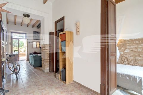 Byhus i Santanyi, Mallorca, Santanyi - € 998.000 | Ref: 3910_D - foto 19