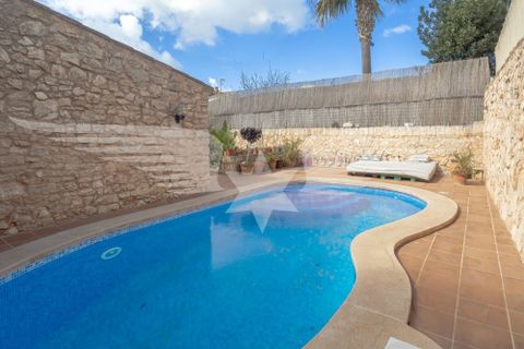 Byhus i Santanyi, Mallorca, Santanyi - € 998.000 | Ref: 3910_D - foto 22