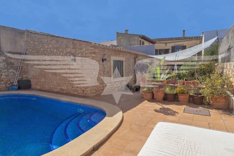 Byhus i Santanyi, Mallorca, Santanyi - € 998.000 | Ref: 3910_D - foto 23