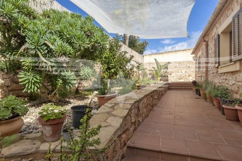 Byhus i Santanyi, Mallorca, Santanyi - € 998.000 | Ref: 3910_D - foto 24