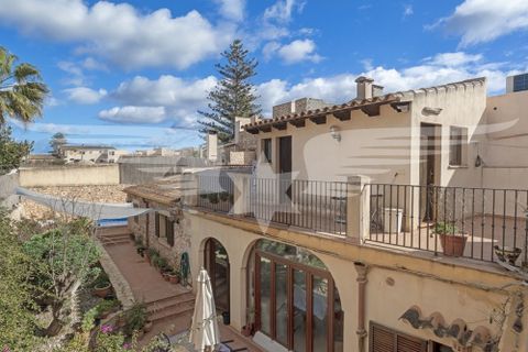 Byhus i Santanyi, Mallorca, Santanyi - € 998.000 | Ref: 3910_D - foto 26