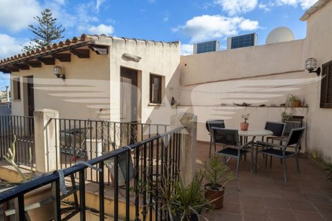 Byhus i Santanyi, Mallorca, Santanyi - € 998.000 | Ref: 3910_D - foto 27