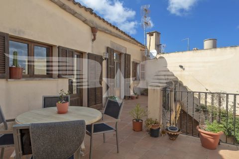 Byhus i Santanyi, Mallorca, Santanyi - € 998.000 | Ref: 3910_D - foto 28