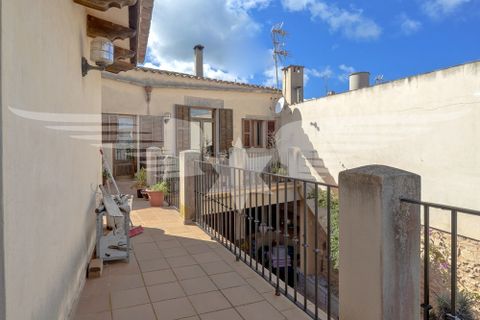 Byhus i Santanyi, Mallorca, Santanyi - € 998.000 | Ref: 3910_D - foto 29
