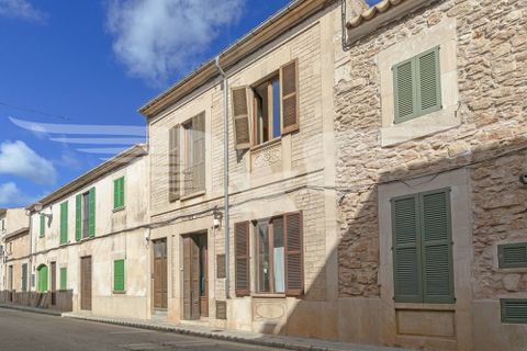 Byhus i Santanyi, Mallorca, Santanyi - € 998.000 | Ref: 3910_D - foto 30