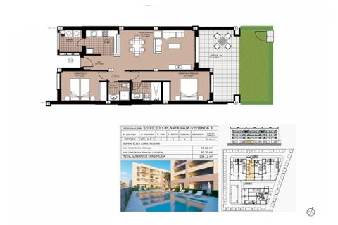 Appartement in Cala Ratjada, Mallorca, Cala Ratjada - € 420.000 | Ref: 3933 - foto 19