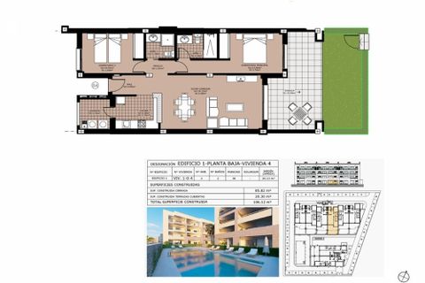 Leilighet i Cala Ratjada, Mallorca, Cala Ratjada - € 420 000 | Ref: 3934 - foto 19