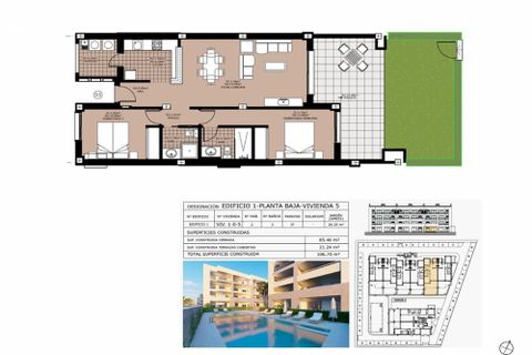 Leilighet i Cala Ratjada, Mallorca, Cala Ratjada - € 435 000 | Ref: 3935 - foto 19