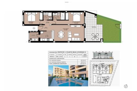 Lejlighed i Cala Ratjada, Mallorca, Cala Ratjada - € 440.000 | Ref: 3936 - foto 19