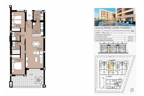 Leilighet i Cala Ratjada, Mallorca, Cala Ratjada - € 395 000 | Ref: 3939 - foto 19