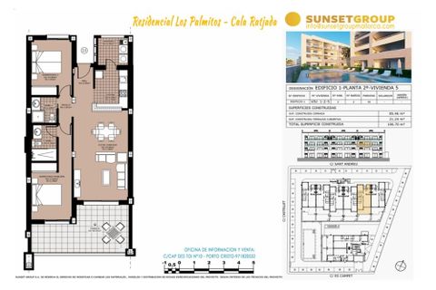 Lejlighed i Cala Ratjada, Mallorca, Cala Ratjada - € 425.000 | Ref: 3947 - foto 19