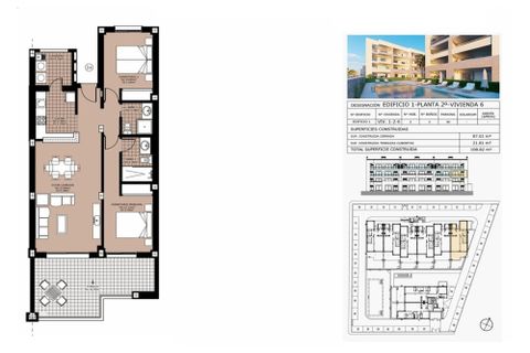 Lejlighed i Cala Ratjada, Mallorca, Cala Ratjada - € 430.000 | Ref: 3948 - foto 19